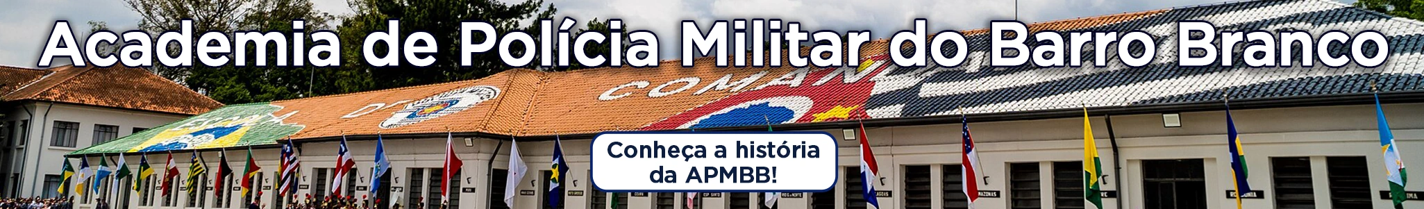 História da APMBB