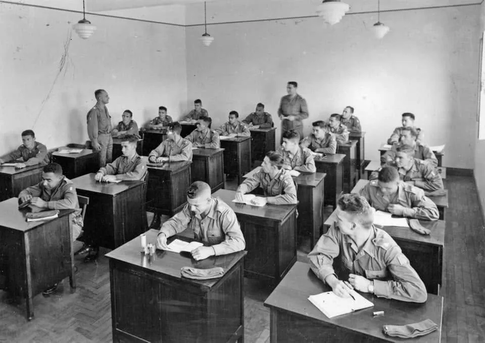 Missão Militar Francesa