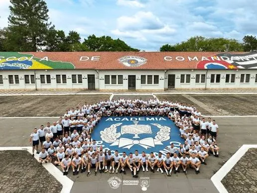 Venha participar